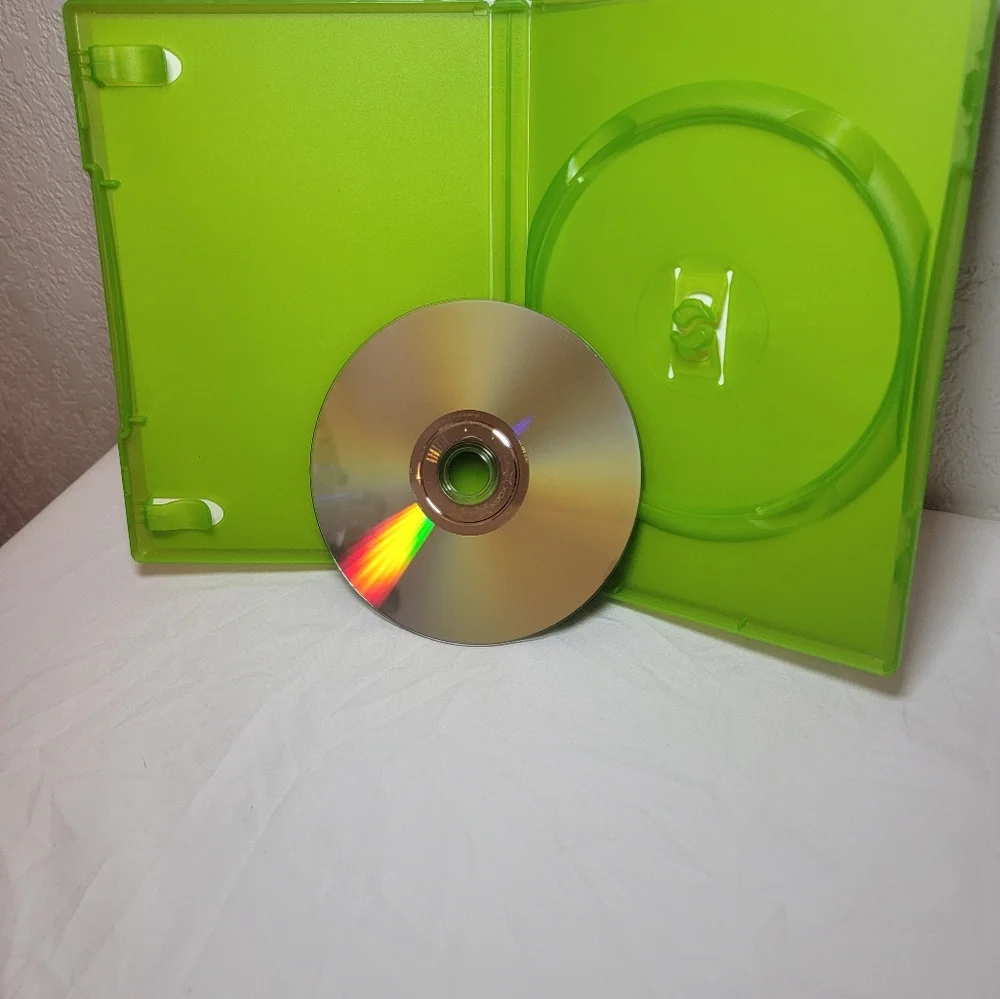 Halo: Combat Evolved (Microsoft Xbox, 2001) TESTED